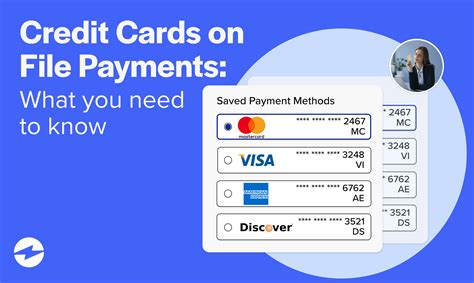 file payment meaning