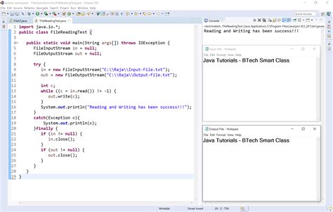 file reader program in java
