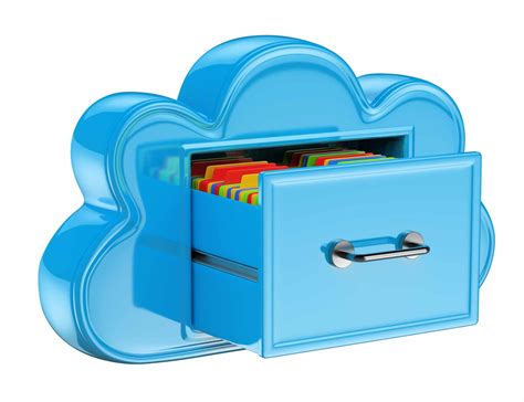 file storage definition