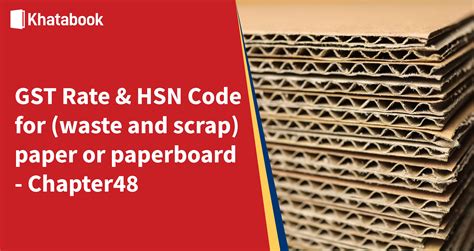 file tag gst rate and hsn code