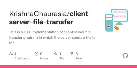file transfer program in c