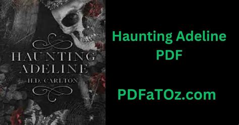 file type pdf intitle haunting adeline