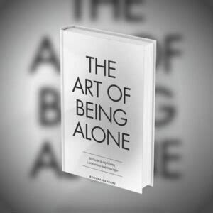 file type pdf intitle the art of being alone