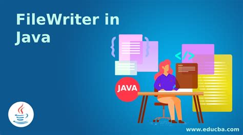 file writer example