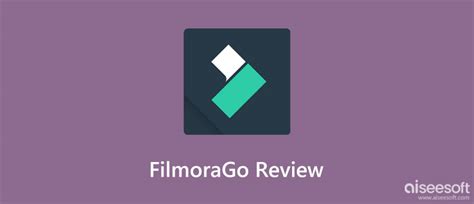FilmoraGo
