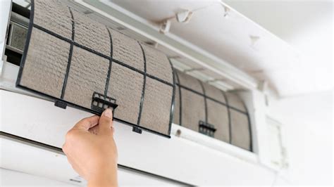 filter ac