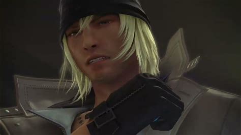 Final Fantasy 13 Walkthrough Chapter 11