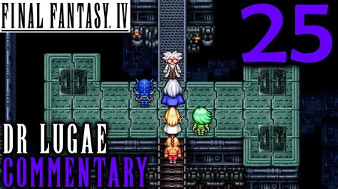 Final Fantasy 4 Ds Walkthrough Dr Lugae