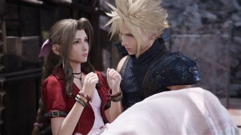 Final Fantasy 7 Remake Chapter 8 Walkthrough