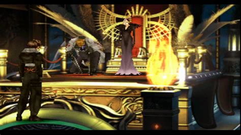 Final Fantasy 8 Disc 1 Walkthrough