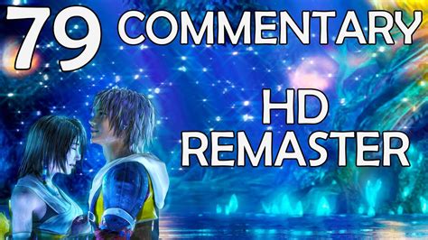 Final Fantasy X Hd Remaster 100 Walkthrough