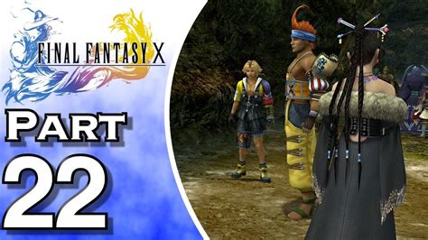 Final Fantasy X Ps4 Walkthrough