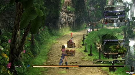 Final Fantasy X2 Hd Remaster Complete Walkthrough Ps3