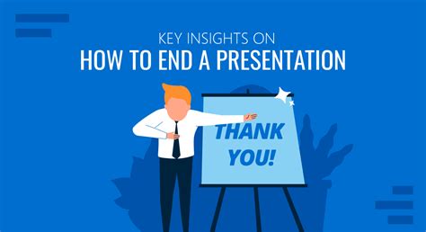 final presentation ideas