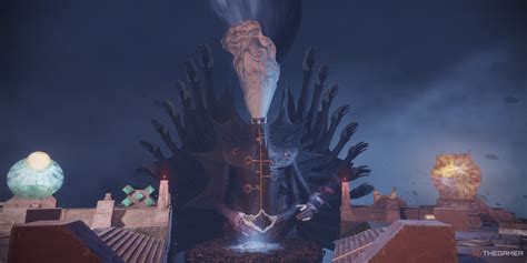 Final Shape Raid Walkthrough