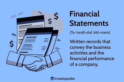final statement definition
