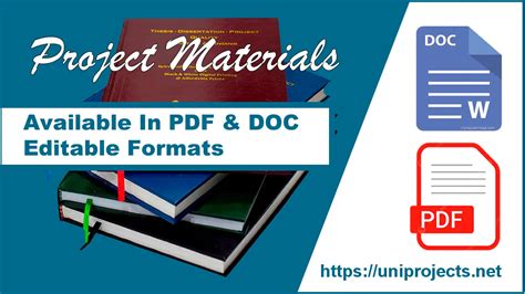 final year project topics for mathematics