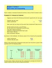 financial functions in excel practice problems