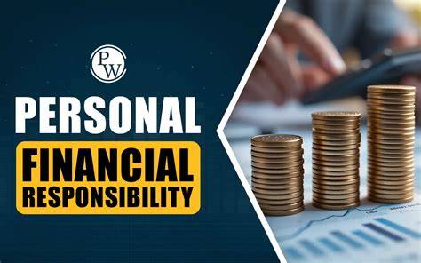 financial responsibility