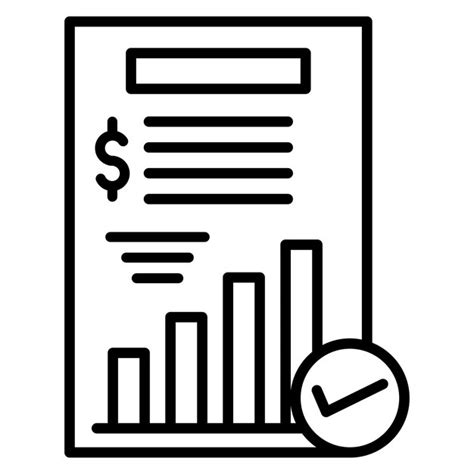 financial statements illustration