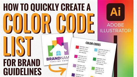 find color code from image adobe