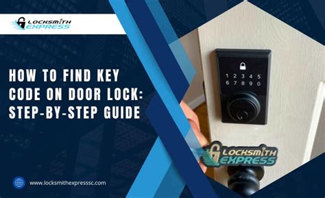 find key code
