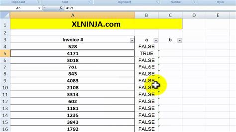 find number of duplicates in excel column