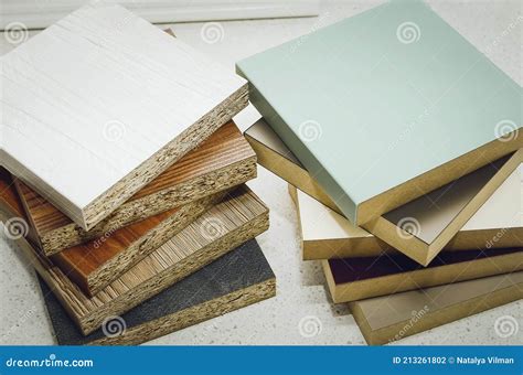 finishing mdf board