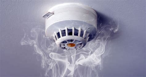 Install fire alarms and smoke detectors
