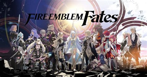 Fire Emblem Fates Conquest Walkthrough