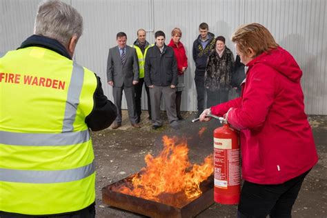 Fire Safety Advisor Course