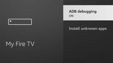 fire tv stick adb commands
