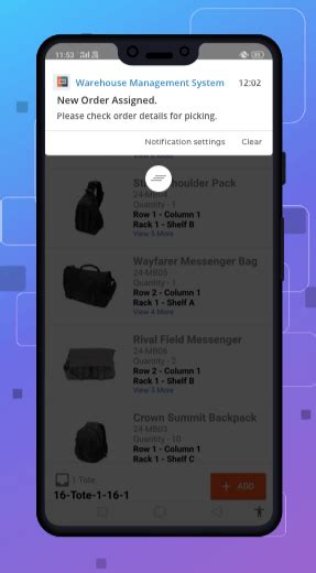 firebase notification flutter example