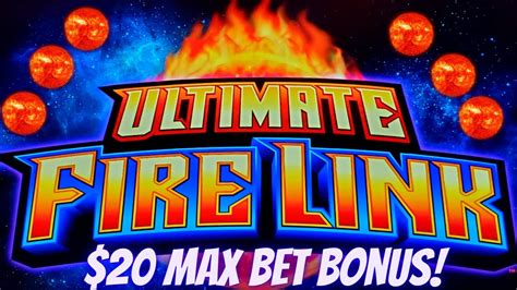 Firelink Casino Bonuses Image
