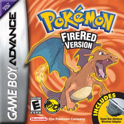 Firered Walkthrough Bulbapedia