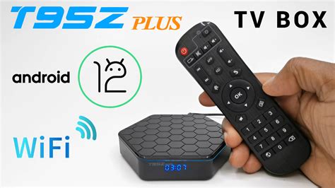 firmware android tv box t95z plus