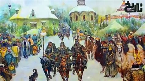 first commander of islam