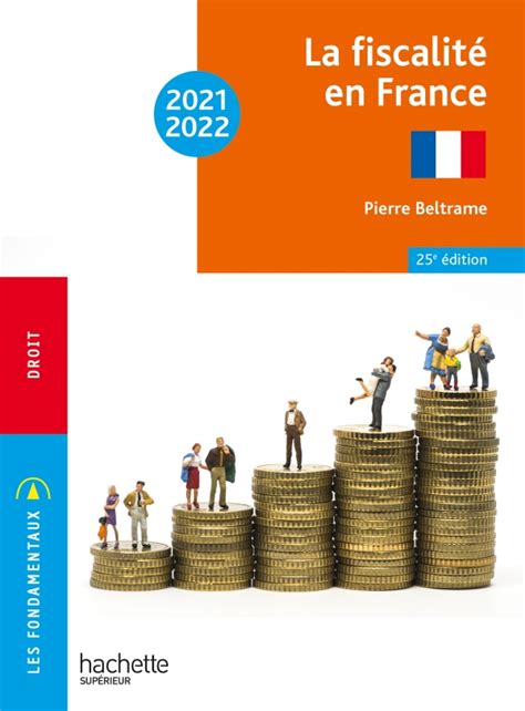 Fiscalité et avantages fiscaux en France