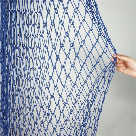 Fish netting design