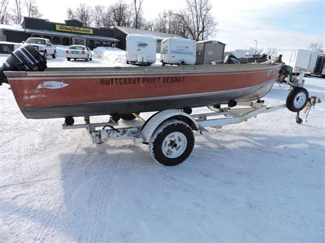 Fishing boat auctions Michigan