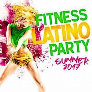 Fitness Latino Party Summer