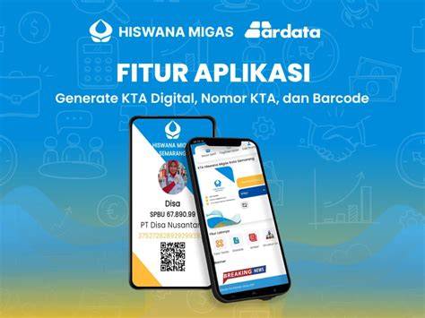 fitur KTA