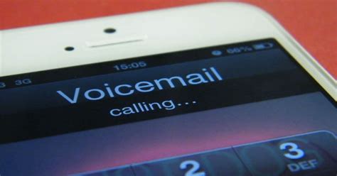 fitur voicemail