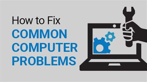 fix pc problems