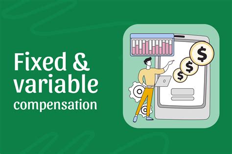 fixed and variable compensation meaning