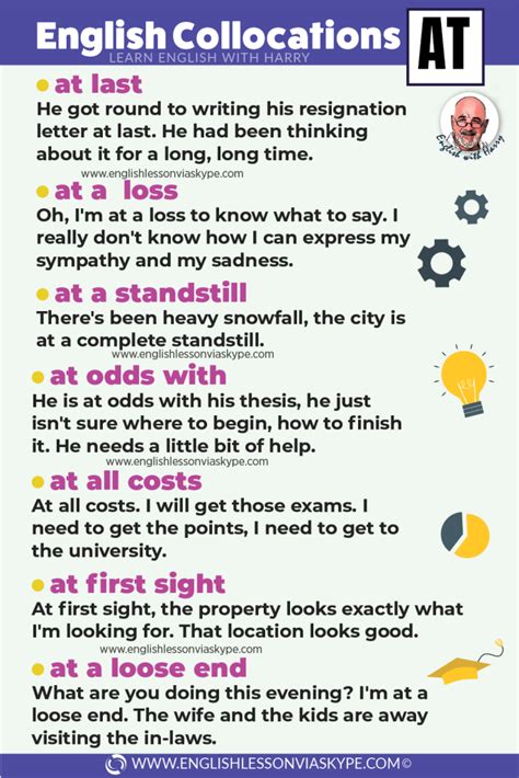 fixed expressions in english