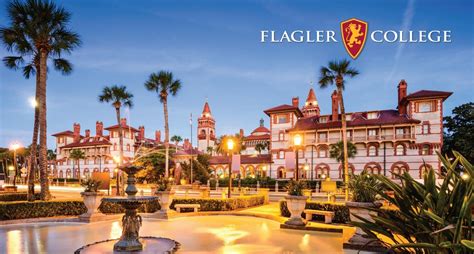 Flagler Academic Catalog