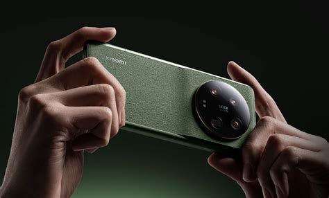 Ilustrasi Sistem Kamera HP Flagship