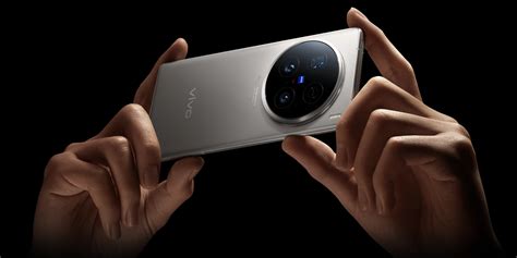 flagship smartphone camera system