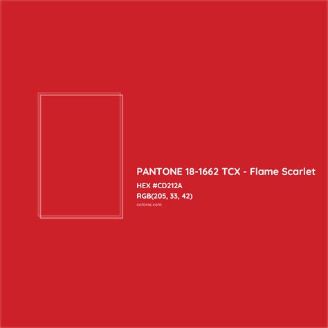 flame color rgb code